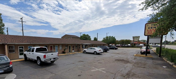 Tech Center Motel (Van Dyke Extended Stay) - 2020 Street View